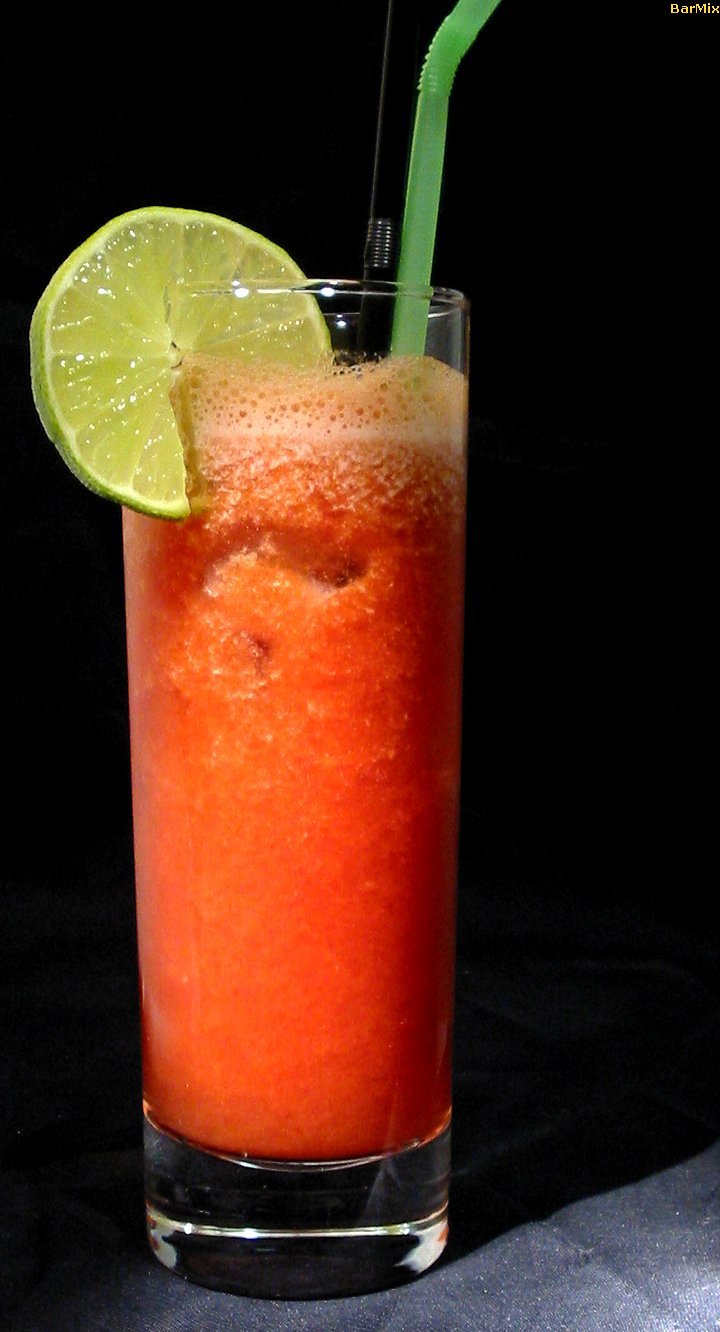 Bloody Mary